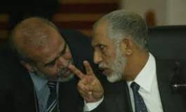 Les "néoredresseurs" iront-ils à la session du Comité central ?