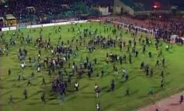 Un match vire au massacre en Egypte : 73 morts