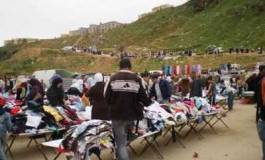 La fripe cache mal les problèmes de la filière textile