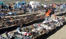 Les marchands de la friperie protestent devant la wilaya d'Oran