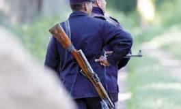 Terrorisme : un garde communal enlevé à Khenchela