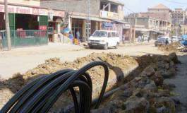 Les détériorations du réseau de gaz se multiplient