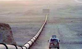 Importation massive du gasoil en 2011 par Sonatrach