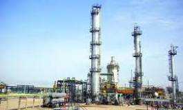 Quelle est la durée des réserves de gaz algérien ?