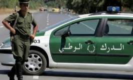 Kabylie : enlevé par un groupe armé, Mokrane Belkassem a été libéré