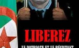 Appel à un rassemblement pour libérer Mohamed Gharbi