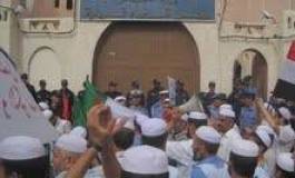 Kamel Eddine Fekhar acquitté