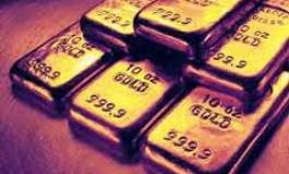 Une société étrangère s'empare de l'or algérien