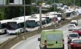 Les transporteurs de voyageurs de Tizi Ouzou reprendront la route demain