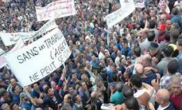 La saison des grèves