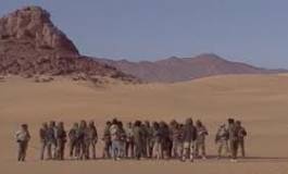 Le Mujao revendique l'enlèvement de trois Occidentaux