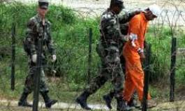 Un ancien détenu de Guantanamo écope de 3 ans de prison