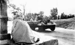 Novembre 1954 : "Le dossier secret du PPA"