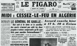 Marc Laffineur : "La guerre d’Algérie a été un immense gâchis"