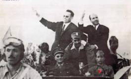 Cri du cœur d’un moudjahid de l’ALN historique