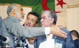 Le FLN où le bal des ambitions futures