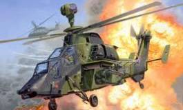 Libye : des hélicoptères pour un débarquement terrestre des armées de l’Otan ?