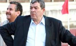 Devant la colère des supporters, Hannachi promet de partir