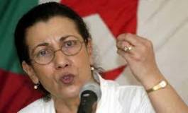 Louiza Hanoune appelle au boycott de "la révolution du 17 septembre"