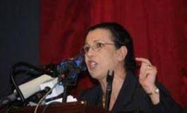 Louisa Hanoune (Parti des travailleurs) : "J’ai dit à Bouteflika … "