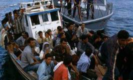 Italie: 75 immigrants secourus par les gardes côtes