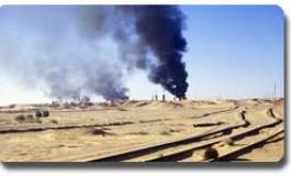 Hassi-Messaoud classée zone à risque majeur