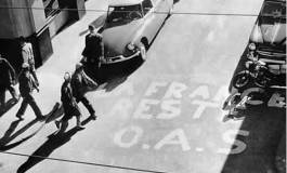 Jean-Jacques Susini : «L’Etat français collaborait avec l’OAS»