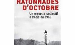"Les Ratonnades d’octobre", un livre essentiel sur les massacres de Paris en 1961