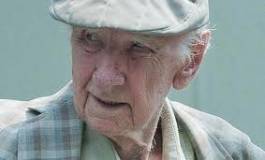 L'ancien nazi Laszlo Csatary arrêté à Budapest plaide "non coupable".