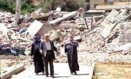 Séisme de magnitude 3,8 à Chlef