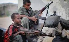 Ces enfants soldats recrutés par les islamistes au Nord-Mali