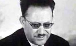 Colloque : Mouloud Feraoun est-il un "martyr" ?