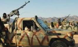 Mali : L’irrésolution d’Alger