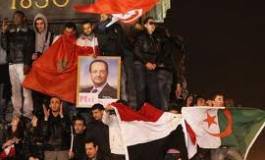 Abdelaziz Bouteflika et la leçon de François Hollande