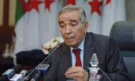 Financements occultes de la campagne électorale : Ould Kablia menace