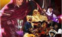 Aigle Azur oeuvre pour la préservation de l'Imzad