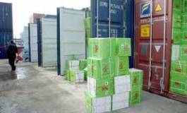 Le commerce informel prend le contrôle de la ville d’El-Bahia