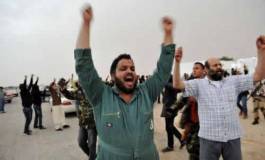 Vérités sur ces insurgés qui combattent Kadhafi