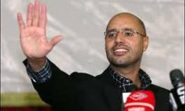 Libye : le fils de Kadhafi, Seif-al-Islam, a été arrêté