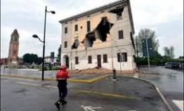 Séisme en Italie : une cinquantaine de secousses enregistrée la nuit dans le nord