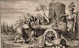 Alger exige la restitution d’un canon saisi par la France en 1882