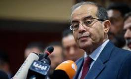 Le leader du CNT demande l'extradition de la famille Kadhafi d'Algérie