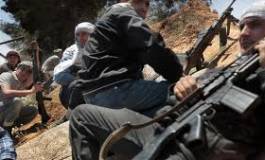 Libye : deux journalistes français blessés, quatre italiens enlevés