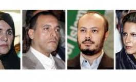 Aïcha Kadhafi quitterait l'Algérie pour l'Afrique du Sud