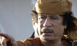 Kadhafi : le crépuscule d’un despote
