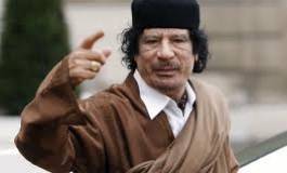 Mandat d'arrêt contre Kadhafi et discrète visite d’un de ses émissaires à Alger