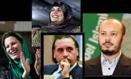 L’exil doré des Kadhafi au Club-des-Pins