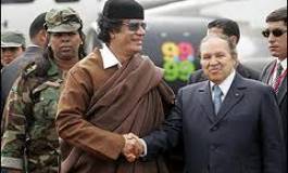 Alger ou les incalculables tête-à queue diplomatiques