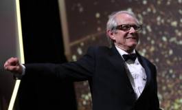 Le réalisateur britannique Ken Loach Palme d'or à Cannes