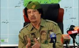 Mouammar El-Kadhafi pourrait avoir été blessé